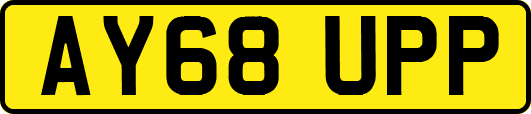 AY68UPP