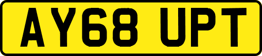 AY68UPT