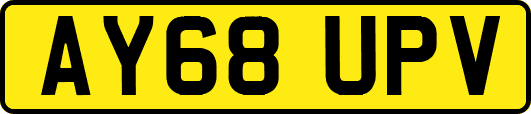 AY68UPV
