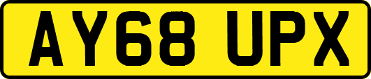 AY68UPX