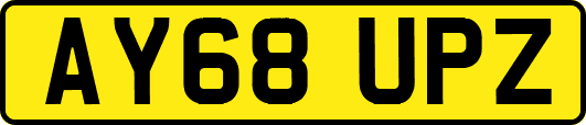 AY68UPZ