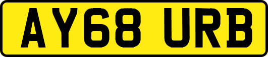 AY68URB