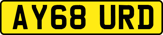 AY68URD