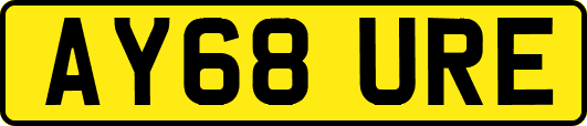 AY68URE