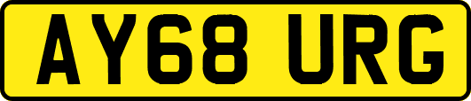 AY68URG