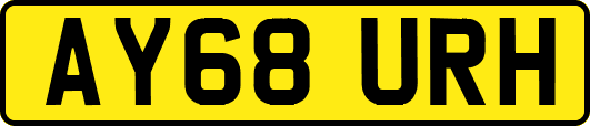 AY68URH
