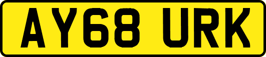 AY68URK