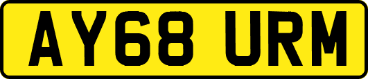 AY68URM