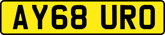 AY68URO