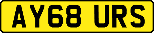 AY68URS