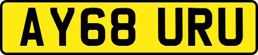 AY68URU