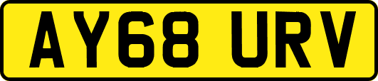 AY68URV