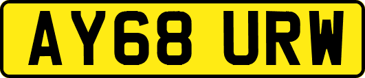 AY68URW