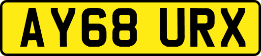 AY68URX