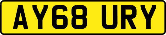 AY68URY