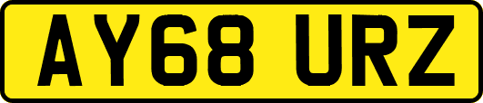 AY68URZ