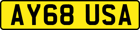 AY68USA