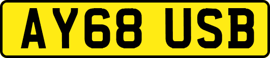AY68USB