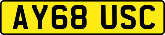 AY68USC