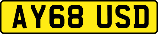 AY68USD