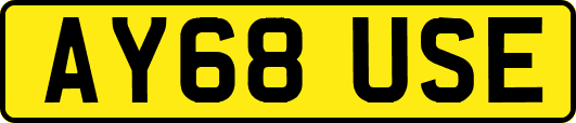 AY68USE