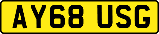 AY68USG