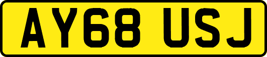 AY68USJ