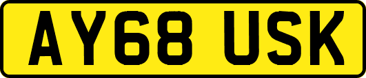 AY68USK