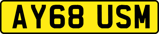 AY68USM