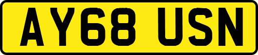AY68USN