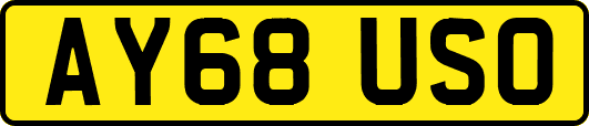 AY68USO