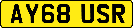AY68USR