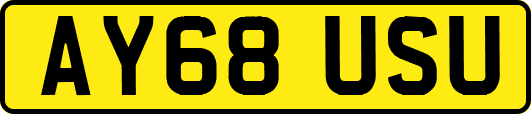 AY68USU