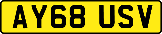 AY68USV