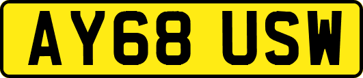 AY68USW