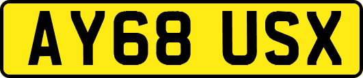 AY68USX