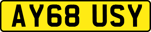 AY68USY