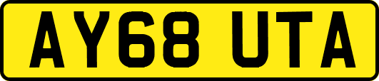 AY68UTA