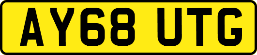 AY68UTG