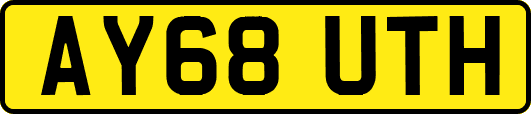 AY68UTH