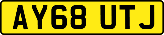 AY68UTJ