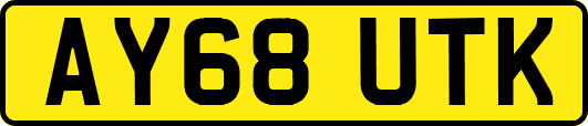 AY68UTK
