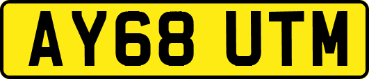 AY68UTM