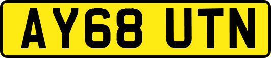 AY68UTN