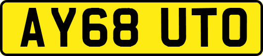 AY68UTO