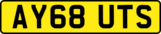 AY68UTS