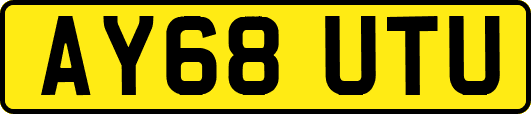 AY68UTU