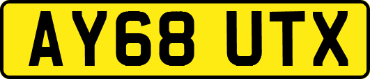 AY68UTX