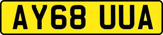 AY68UUA