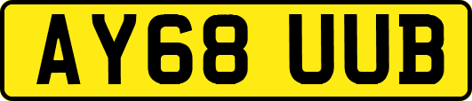 AY68UUB